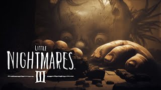 видео: ПОИГРАЙ СО МНОЙ - Little Nightmares 3 #1 картинка: ПОИГРАЙ СО МНОЙ - Little Nightmares 3 #1