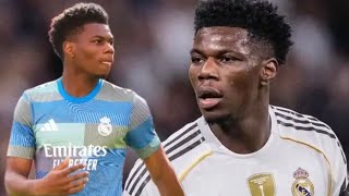 Man Utd wants Tchouaméni but Real Madrid rules out any sale ......