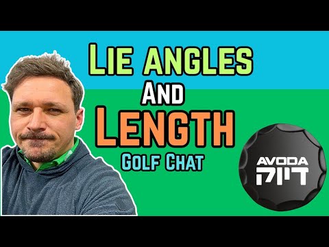 Length Doesn't Matter Without This Adjustment