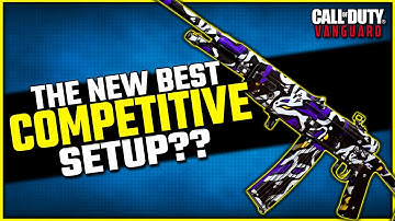 Does this Volk Setup Break the Competitive Meta?