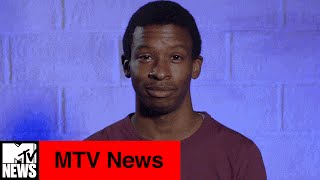 How Men Can Combat Rape Culture | MTV News
