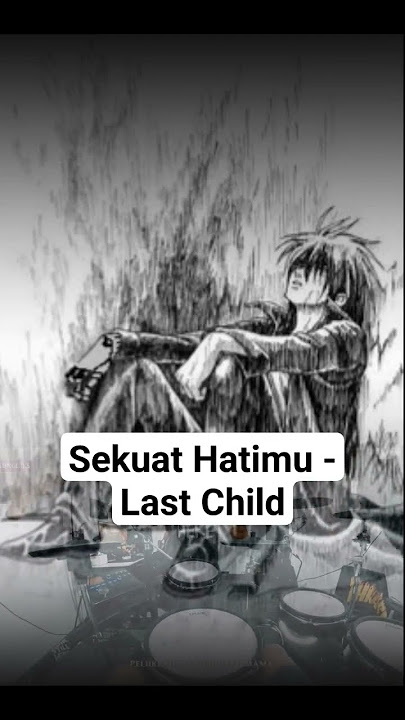 lagu untuk mama. Last Child - Sekuat Hatimu Cover by DwiTanty | Remix By Sunguiks