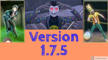 Smiling x corp 2 version 1.7.5 full gameplay