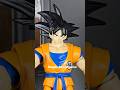 Goku Dragon Ball Super Hero Stars Bandai Dragon Stars #short #dragonball