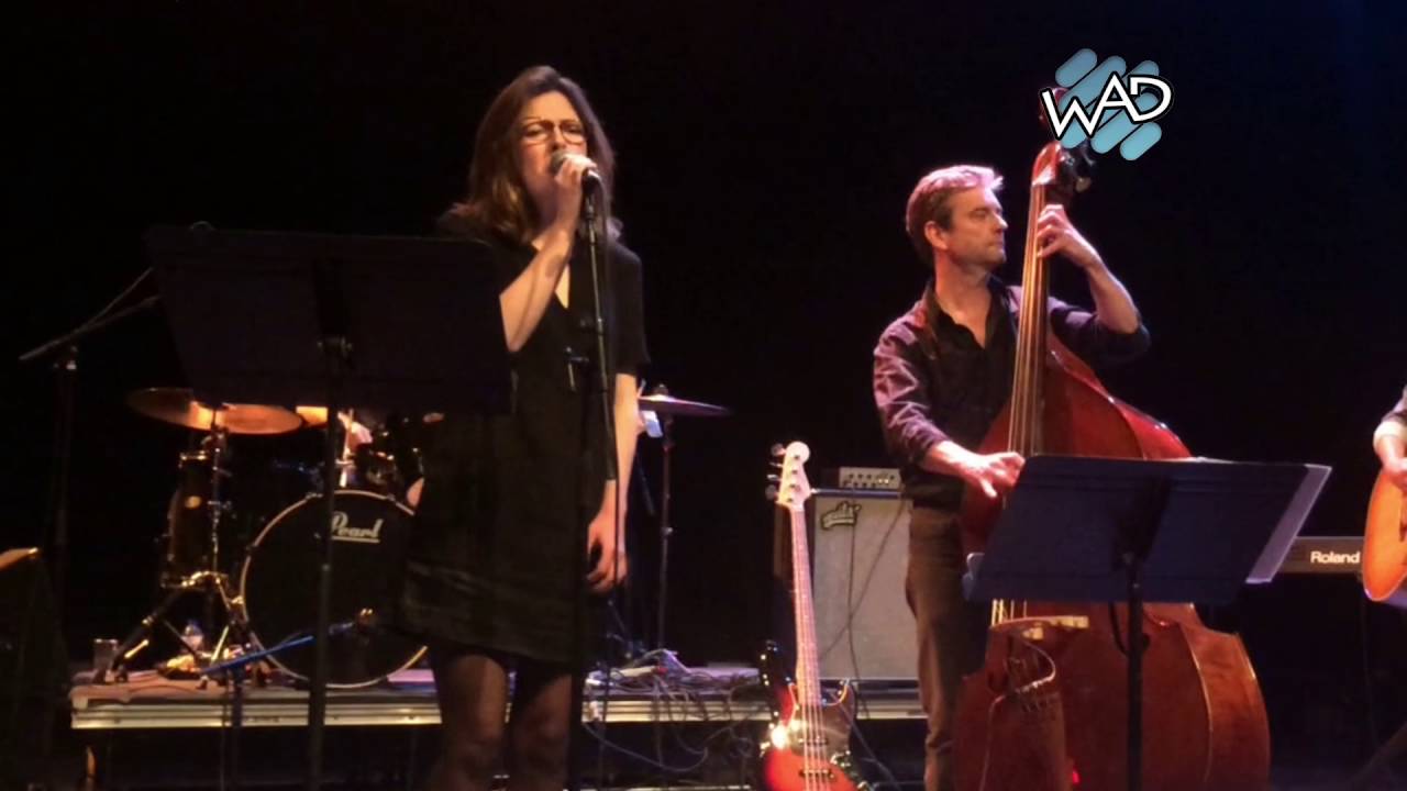 WAD Down on my knees 30/04/16 salle Ligéria Sainte Luce sur Loire