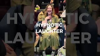 Introducing Hypnotic Laughter