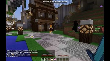 Mestermc RSC KitPvP 1.rész