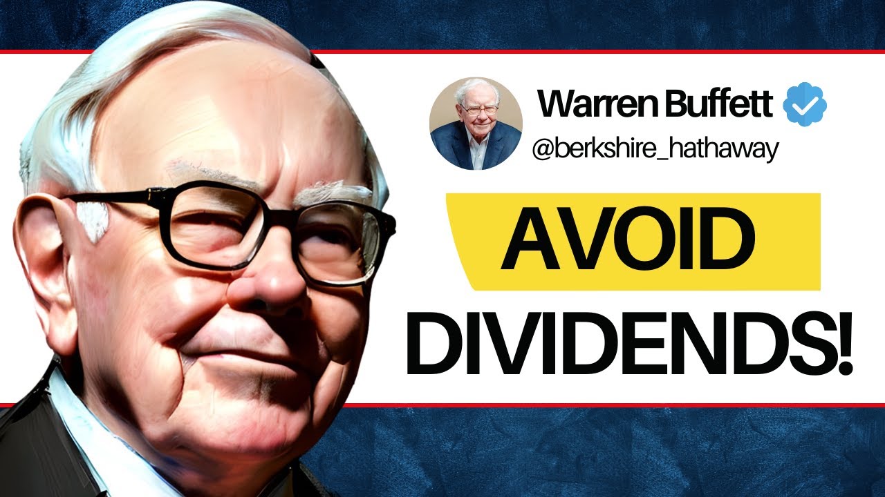 Dividend Stocks Exposed! 3 Dark Truths About Dividend Paying Stocks