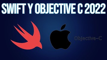 Todo lo que tienes que saber sobre Swift y Objective C en 2022