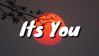 Its You - Zesairi (Cover+Lirik)