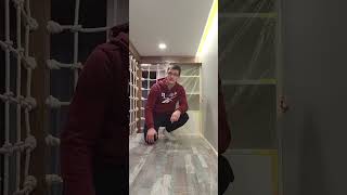 НЕДОБРОСОВЕСТНЫЕ ПОДРЯДЧИКИ. НАНЕСЕНИЕ МАРКЕРНОЙ КРАСКИ В ДЕТСКОЙ КОМНАТЕ.