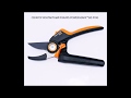 СЕКАТОР КОНТАКТНЫЙ FISKARS POWERGEARX™M PX93 1023629