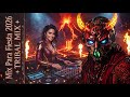 TRIBAL MIX 2026 🚀 Los Beats Más Virales Del Año