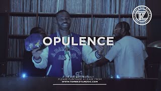 Dave x Central Cee x Chip - UK Grime Type Beat ►Opulence◄ Instrumental 2023