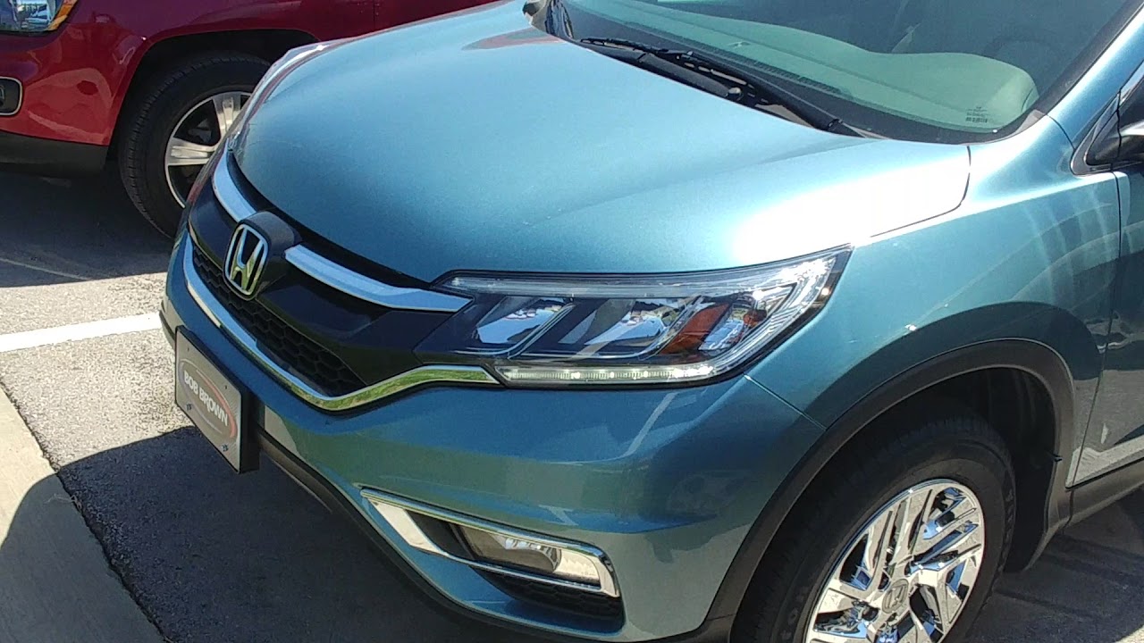Honda Cr V Paint Job Cost