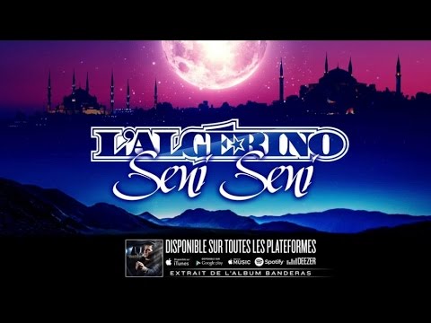 LAlgrino   Seni Seni Audio