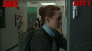 JANE - Official Trailer (Madelaine Petsch, Melissa Leo, Chloe Bailey) | Vista Cinemas (2022)