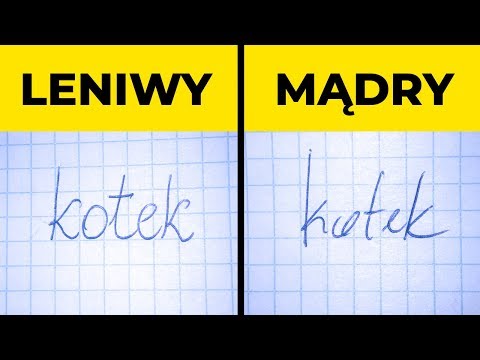 Wideo: Czy analiza pisma ręcznego jest dopuszczalna w sądzie?