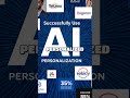 Unlocking the Secrets of AI Personalization: How Brands Anticipate Your Next Move!