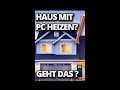 PC als Heizung - Haus mit PC heizen - Computer als Heizung - Geht das? #shorts