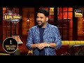 Kapil  standup comedy     entertain  the kapil sharma show s2  season highlights