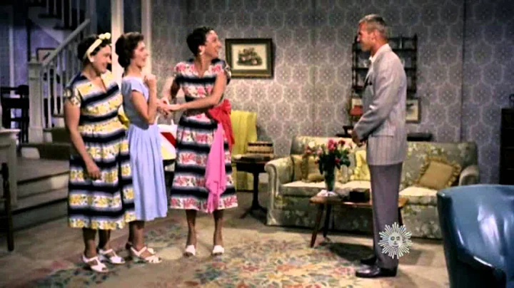 Remembering Jean Stapleton