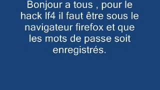 Hack lf4