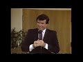 How to Master the Art of Selling Anything with Tom Hopkins (1985)
