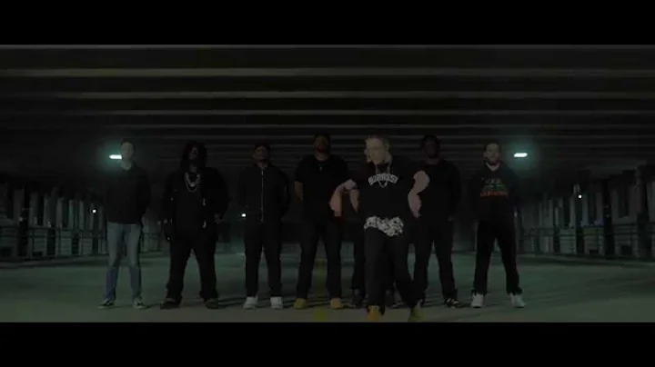 K.M. - Approaching Power (Music Video)