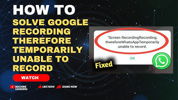 How To Solve Google Recording Therefore Temporarily Unable To Record | Fix Gboard Keeps Stopping