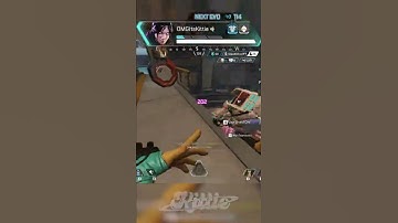 Satisfying R301 One Clip // #apexlegends #apexclips #shorts