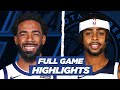 JAZZ at TIMBERWOLVES FULL GAME HIGHLIGHTS | 2021 NBA Season