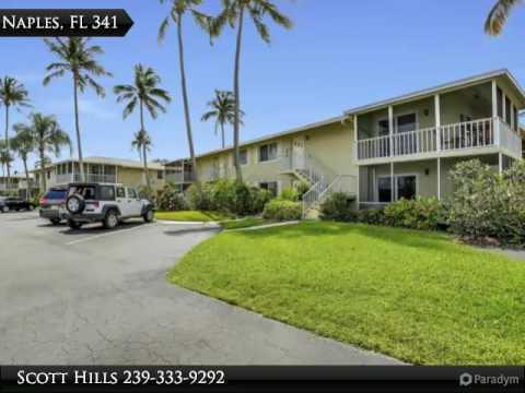 2 Bedroom and 2 Bath at Glades Country club