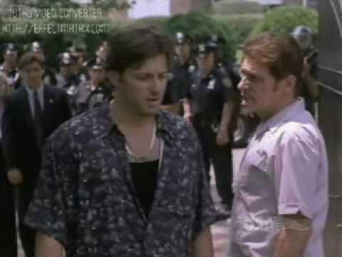 Exiled~ Law and order movie ~part 9 of 9