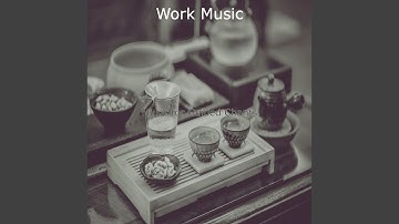 Pulsating Backdrops for Guided Chants