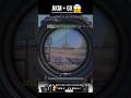😱 AKM+6X #pubgmobile #bgmi #gaming #bngyamraj #youtubeshorts #akmax #shorts