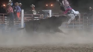 Jinnity&#39;s 15th Annual Bull Riding Challenge