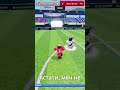 Название игры: FIFA Super Soccer #roblox #review #обзор #роблокс #fun #game #игра