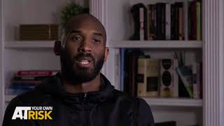 Share Your Story: Kobe Bryant - The Role of Parents