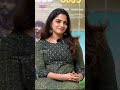 Mammootty Or Mohanlal | Nikhila Vimal | Sleep Or Watch Films | Actress | Milestone Makers #shorts