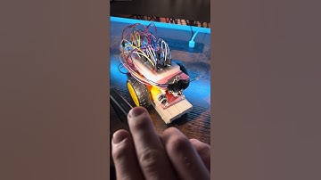 EC EN 301 LAB 5 - Luke Arner