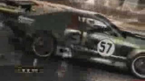 Race Driver GRID PC Demo