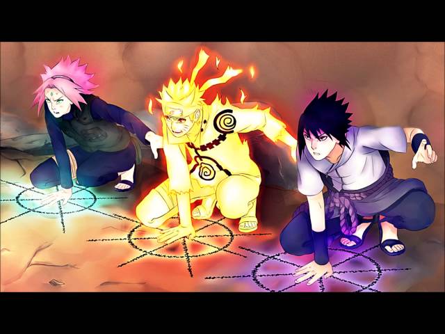 Naruto Shippuden OST 3- Itachi Uchiha /My name anime version(2016) class=