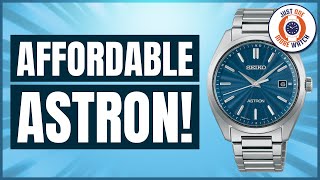 Seiko's JDM Astron Range Has Never Been Cheaper!