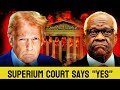 Global Markets in Chaos: Supreme Court Overturns Trump’s Controversial Tariff Measures!