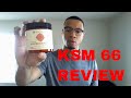 KSM66 ASHWAGANDHA 2019 REVIEW | DOES IT REALLY HELP WITH PTSD / ANXIETY? | MENTAL HEALTH MONTH