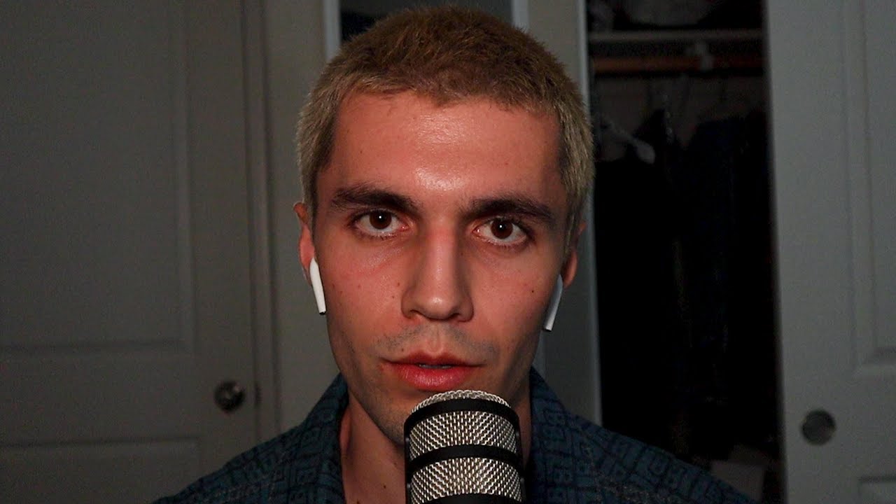 ASMR Whispering Facts about Dating (Gentle Whispers)