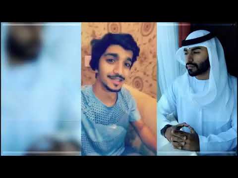 ابسط حقوق المنشد سلطان البريكي كلمات علي بن مهران المري