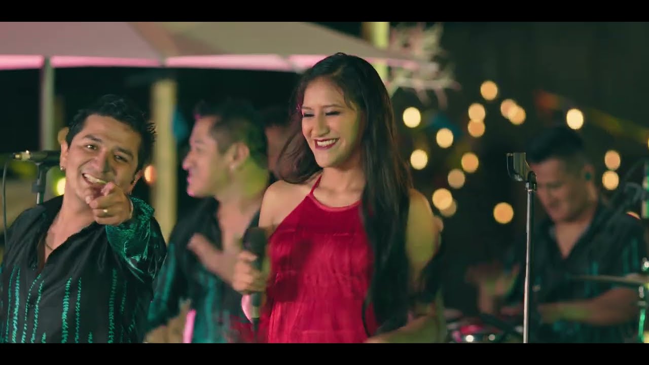 YouTube에서 Son de Rios - Se Acabo el Amor - Session Live 2025 보기 YouTube에서 Son de Rios - Se Acabo el Amor - Session Live 2025 보기