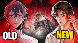 The NEW LoTM Manhua will be PERFECT and here's why...